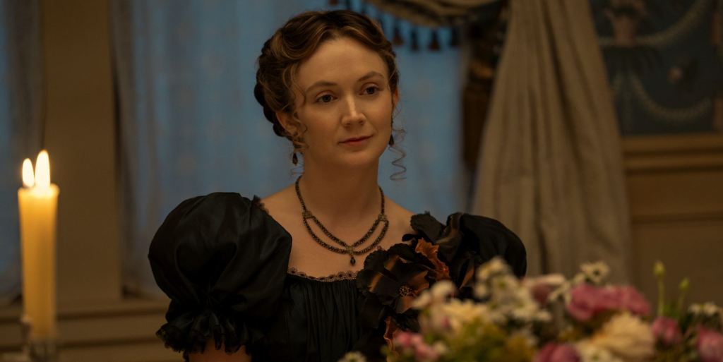 Billie Lourd incarne Emma Borden dans Monster