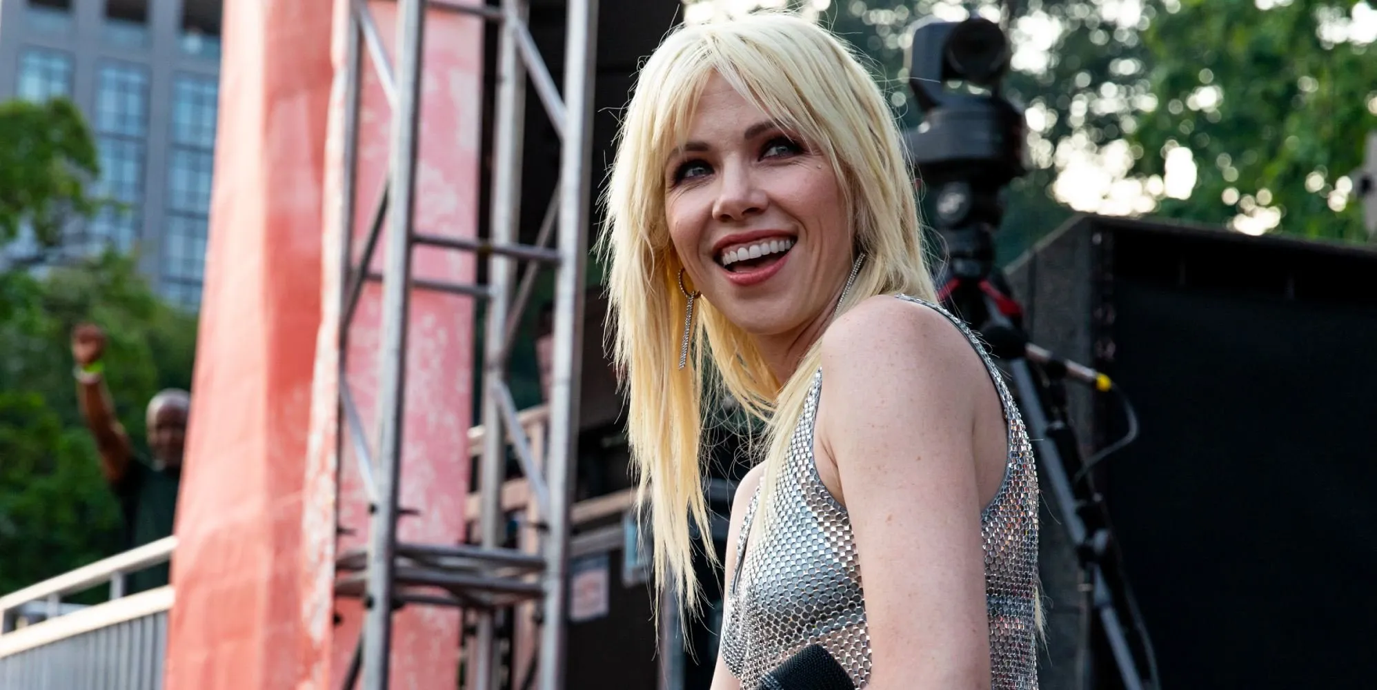 Carly Rae Jepsen