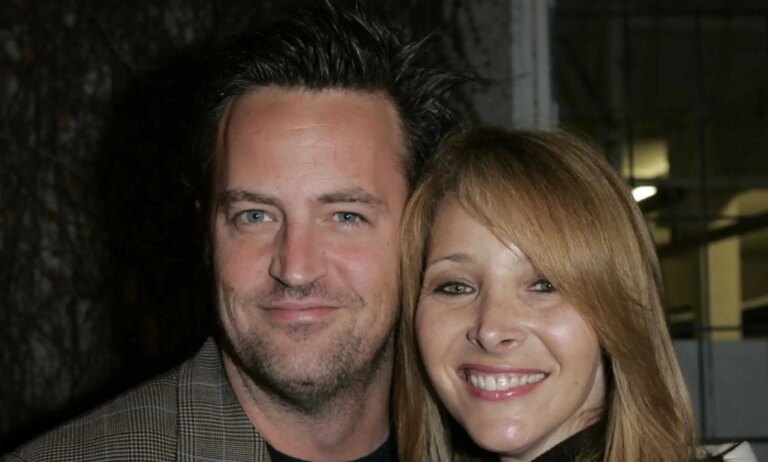 La sœur de Matthew Perry dit qu'il a « dépensé 7 millions de dollars pour essayer de devenir sobre » dans la bande-annonce du documentaire Netflix Matthew and Lisa
