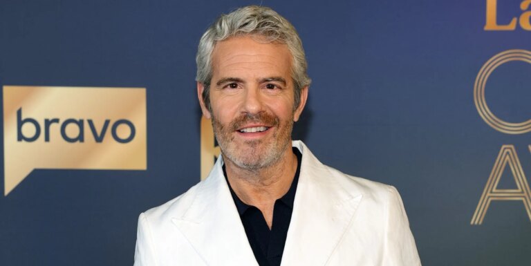 Le millionnaire Andy Cohen qualifié de « bon marché » alors qu'il révèle combien il paie à la baby-sitter Andy Cohen