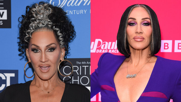 Des défenseurs lancent une pétition en faveur de TV Land après qu’un groupe anti-LGBTQ ait ciblé la publicité PrEP de Michelle Visage Logo