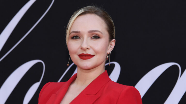 Hayden Panettiere est décédé d'une surdose accidentelle, selon le coroner Logo