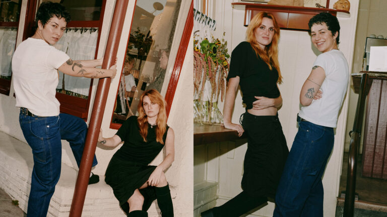 MUNA célèbre la tournée « Gets So Hot » avec une soirée exclusive à Los Feliz organisée par UGG Logo