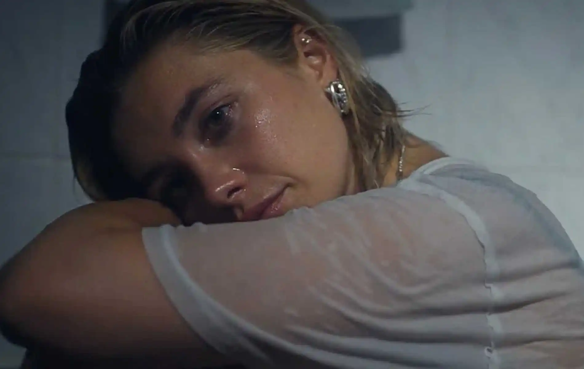 Florence Pugh Yungblud