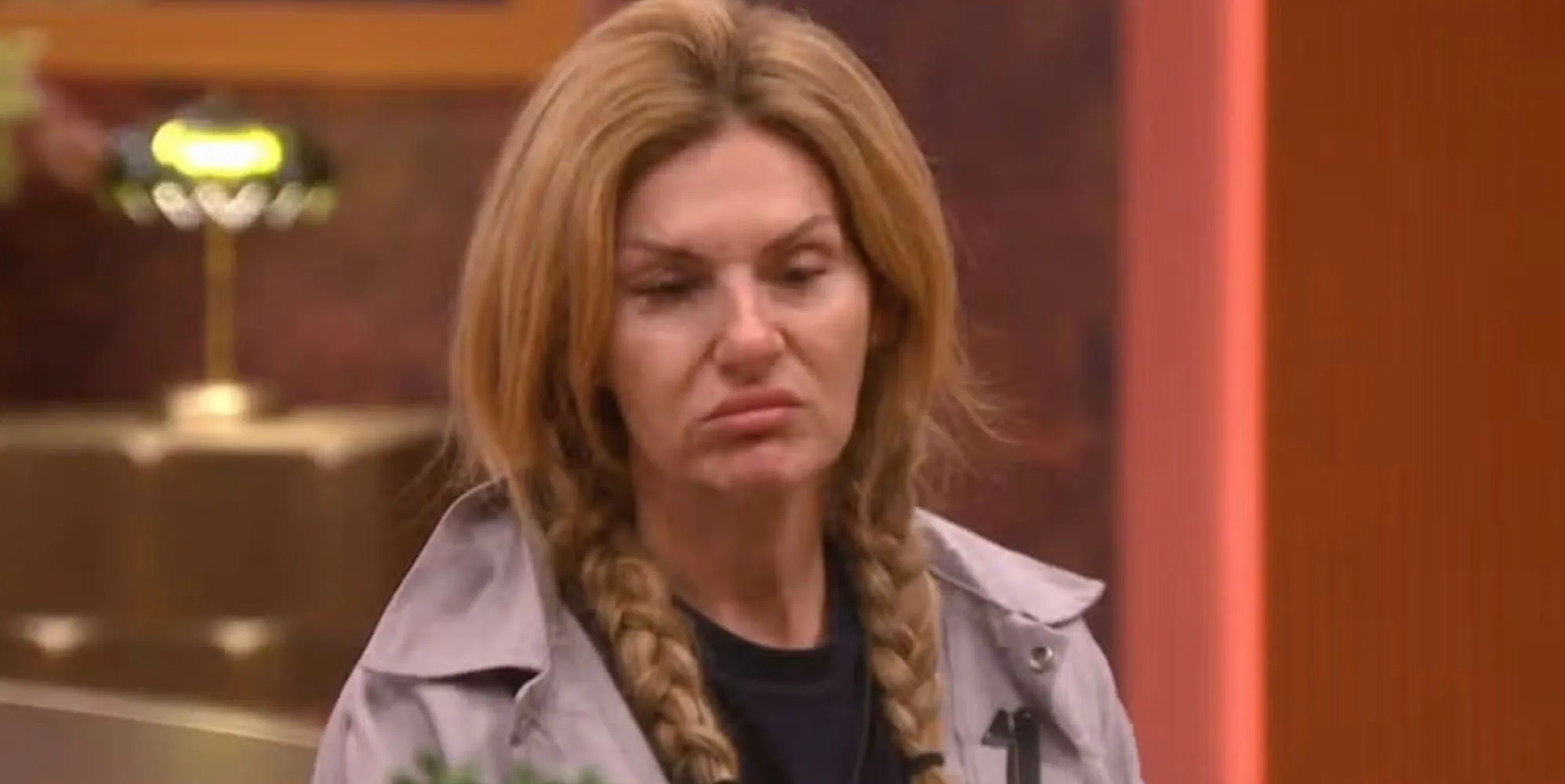 Rochelle sur Big Brother 2026