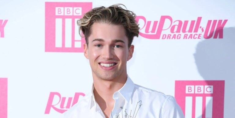 L’ancienne star de Strictly, AJ Pritchard, fait face à des réactions négatives suite à la présentation de GB News I