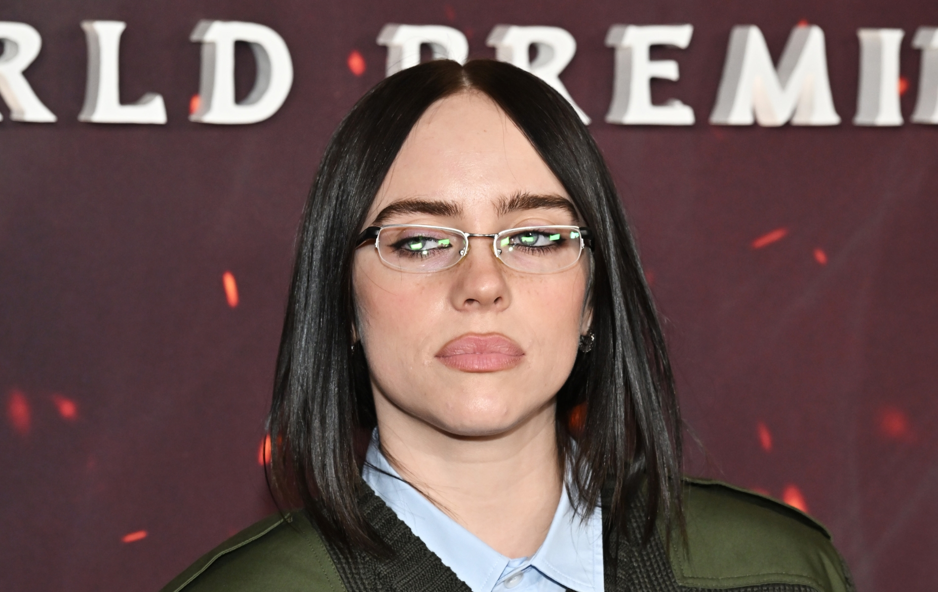 Billie Eilish