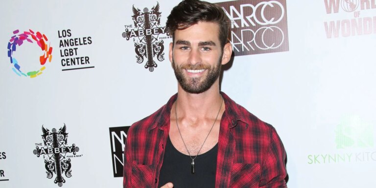 Chris Salvatore dit qu'OnlyFans l'a laissé se sentir « vide » alors qu'il s'éloigne du contenu pour adultes Marco Marco: Collection Three Runway Presentation