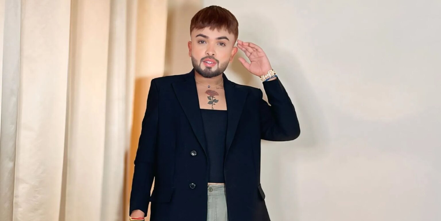 Deux personnes arrêtées pour la mort présumée de l'influenceur gay Mad Sandhu pour « meurtre à forfait » Mad Sandhu