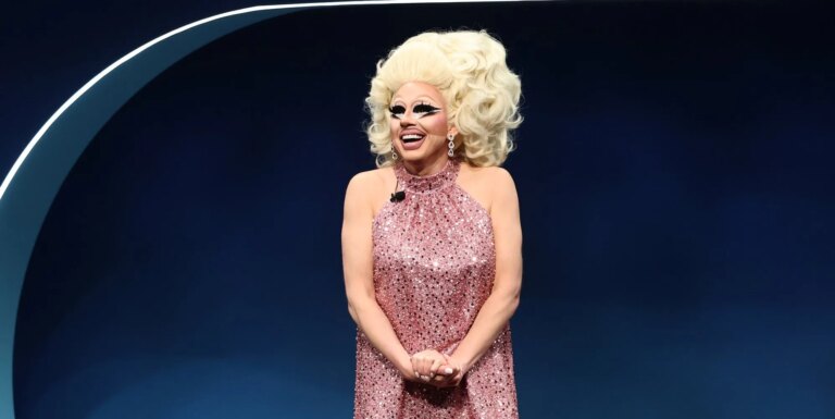 Trixie Mattel dit que la « réalité » est plus effrayante pour les homosexuels qu'Halloween en 2026 Trixie Mattel