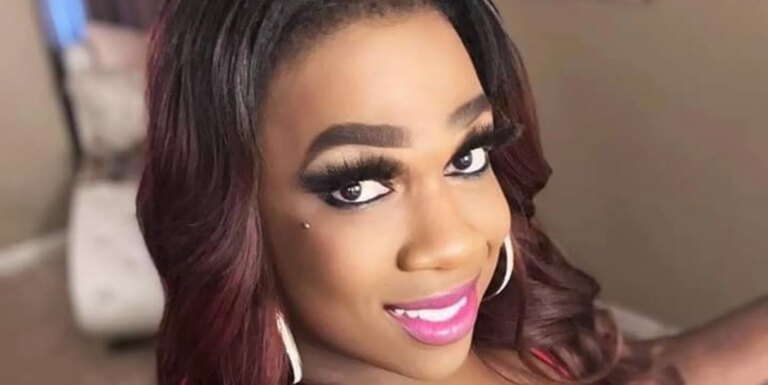Un tribunal du Tennessee ordonne un nouveau procès pour le meurtre d'une femme trans, affirme que le jury a été « induit en erreur » sur son sexe A woman smiling in a selfie