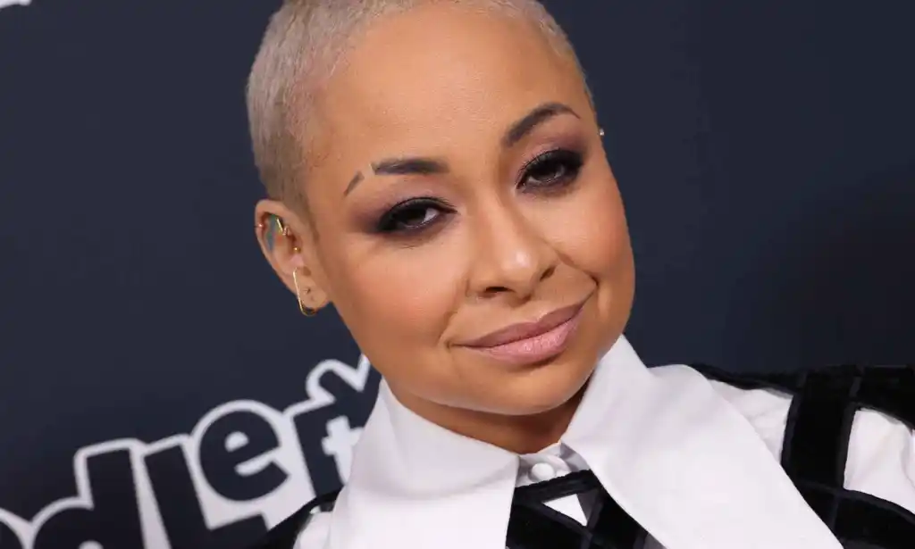 Raven-Symoné