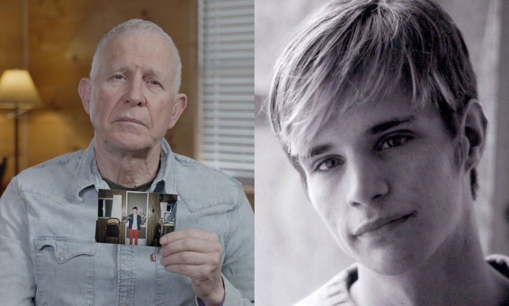 Matthew Shepard