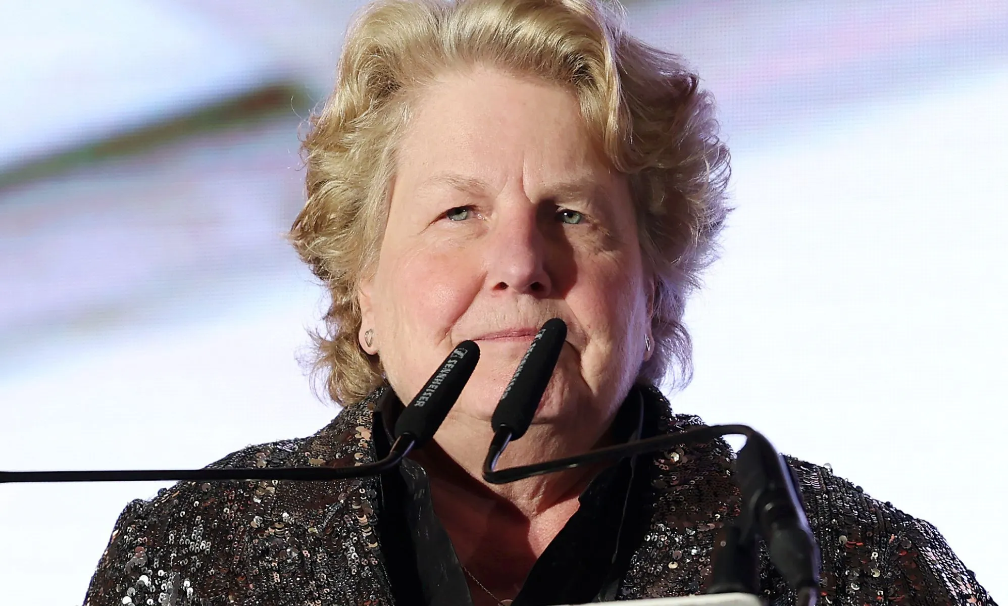 Sandi Toksvig