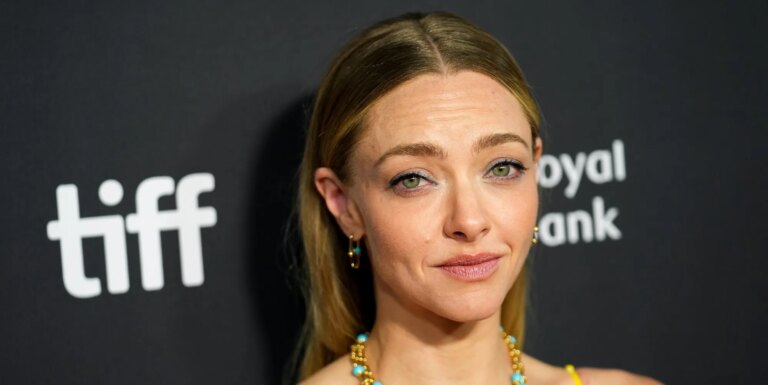 Amanda Seyfried de Mean Girls admet qu'elle a laissé tomber trop de scènes de sexe Amanda Seyfried