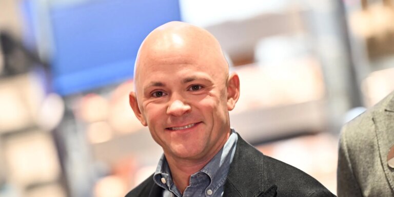 Le PDG de Chick-fil-A danse autour de la position LGBTQ+ après la colère du boycott Andrew Cathy, Chick-fil-A CEO