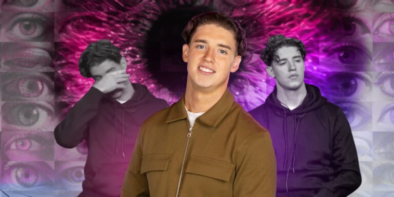 La sortie de la star de Big Brother, Frankie, illustre le problème auquel de nombreuses personnes bisexuelles sont confrontées Frankie came out as bisexual on Big Brother