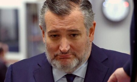 Ted Cruz