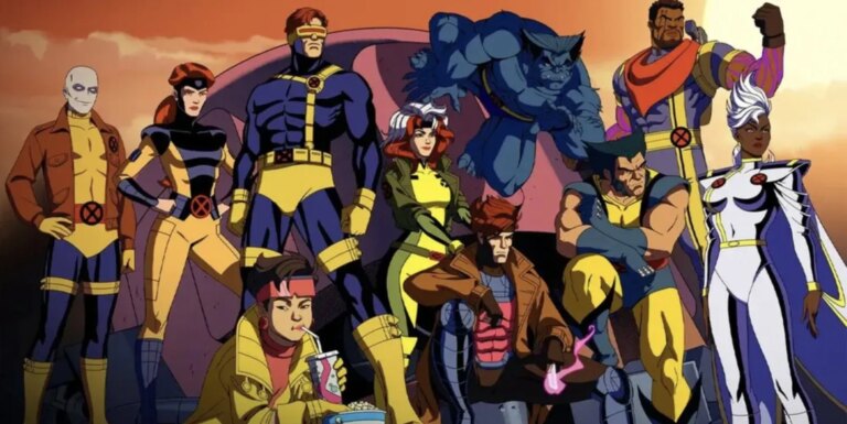 Marvel Studios choisit son premier héros gay X-Men pour le redémarrage du film Marvel Studios choisit son premier héros gay X-Men pour le redémarrage du film