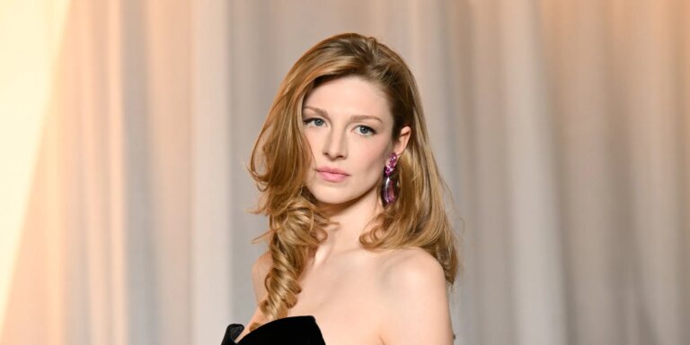 Hunter Schafer partage son parcours vers la chirurgie des fesses : « Je suis une femme, je suis une fille » Hunter Schafer at the 6th Annual Academy Museum Gala held at Academy Museum of Motion Pictures on October 17, 2026 in Los Angeles, California