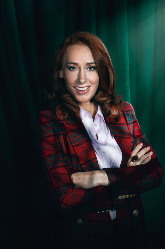 Hannah Fry sur les traîtres célèbres