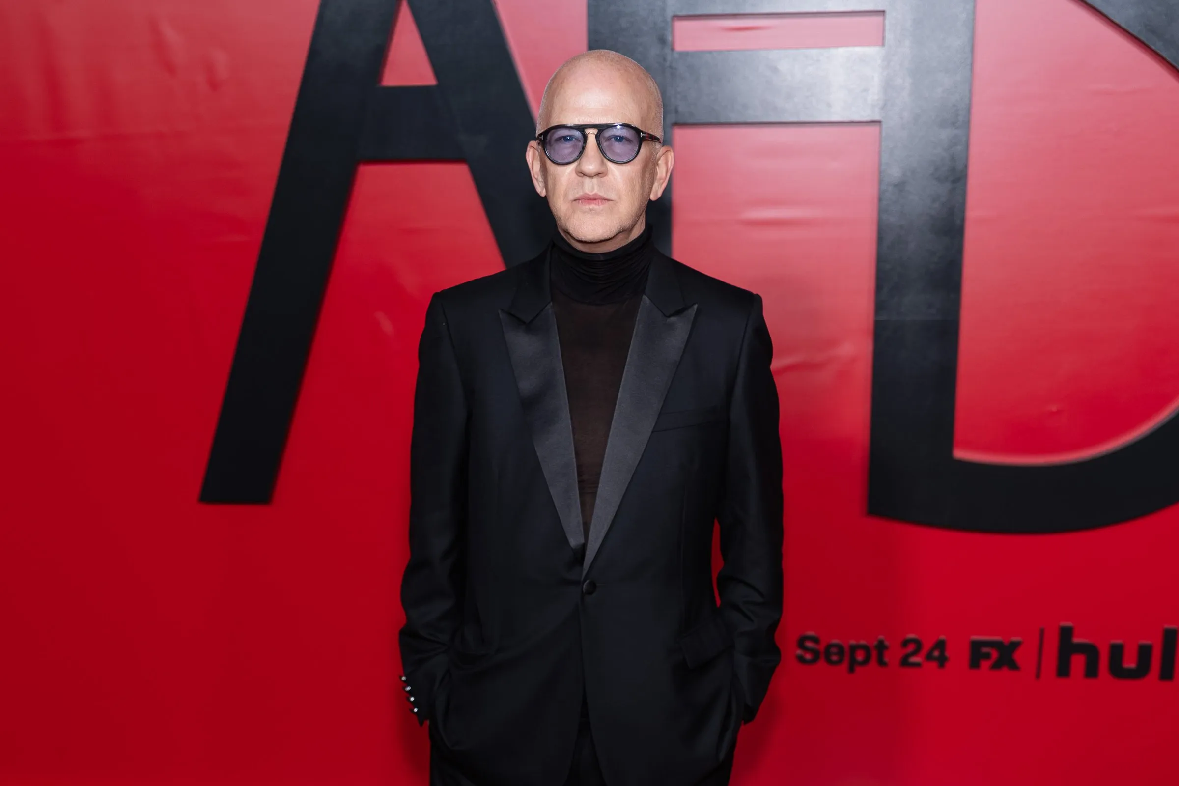Ryan Murphy.