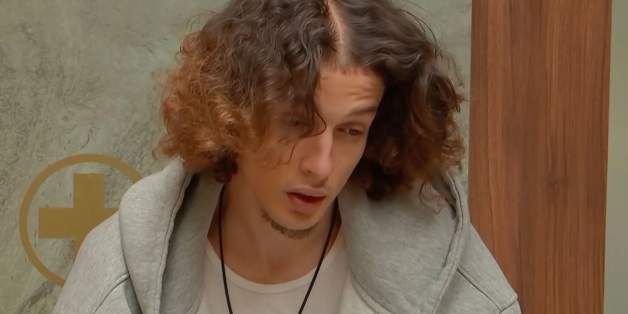 Omar sur Big Brother