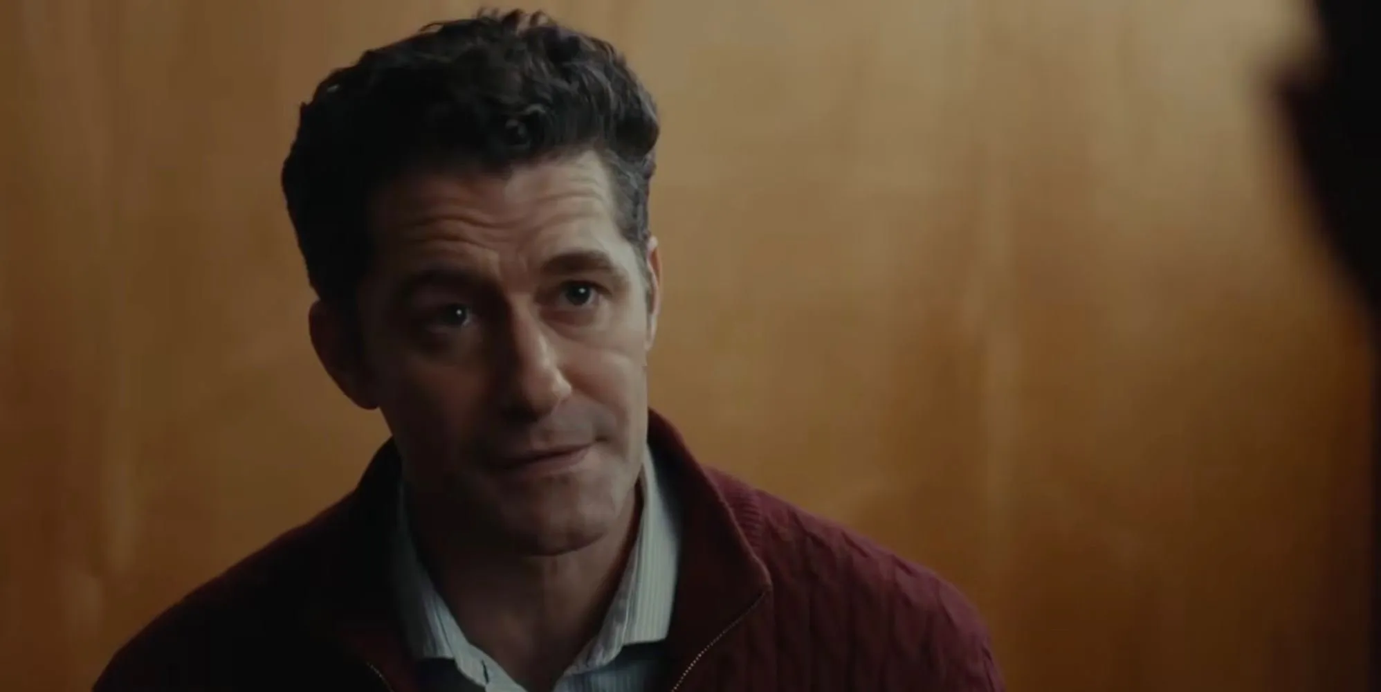 Matthew Morrison en test