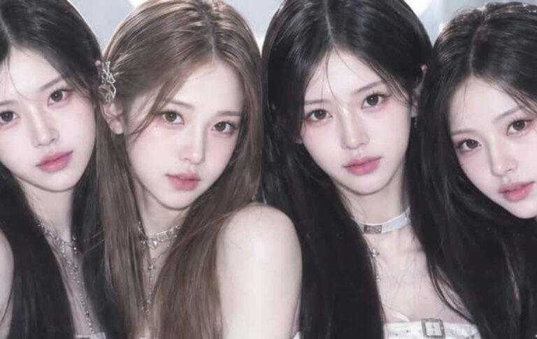 Une membre du groupe de filles AI BABYQUEEN démissionne alors qu'elle est imprégnée par les créateurs BABYQUEEN four members