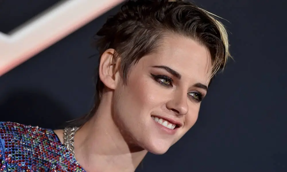 Kristen Stewart assiste à la première de "Les anges de Charlie"