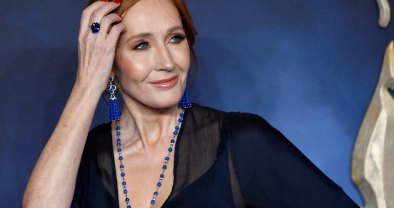 Lettre ouverte à JK Rowling : Mon humanité n'est pas de l'élitisme Lettre ouverte à JK Rowling : Mon humanité n'est pas de l'élitisme