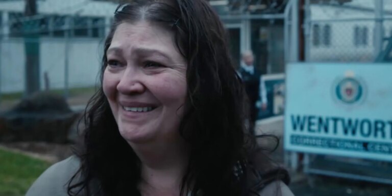 Wentworth : Le teaser de Halfway Home voit Boomer se libérer alors que le nouveau casting est annoncé Boomer is released from prison in the Wentworth: Halfway Home first look