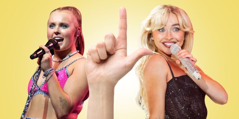 9 chansons dont nous avons besoin lors du redémarrage de Glee alors que les fans font des prédictions hilarantes What songs will Glee put a spin on in the reboot?