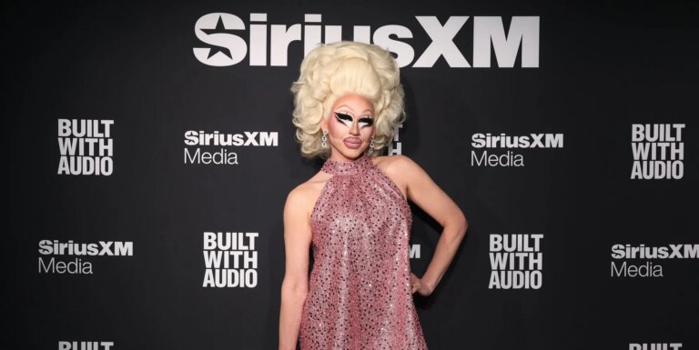 Le skin Dead by Daylight prévu par Trixie Mattel a été abandonné après un commentaire « ignorant », affirme une fuite SiriusXM