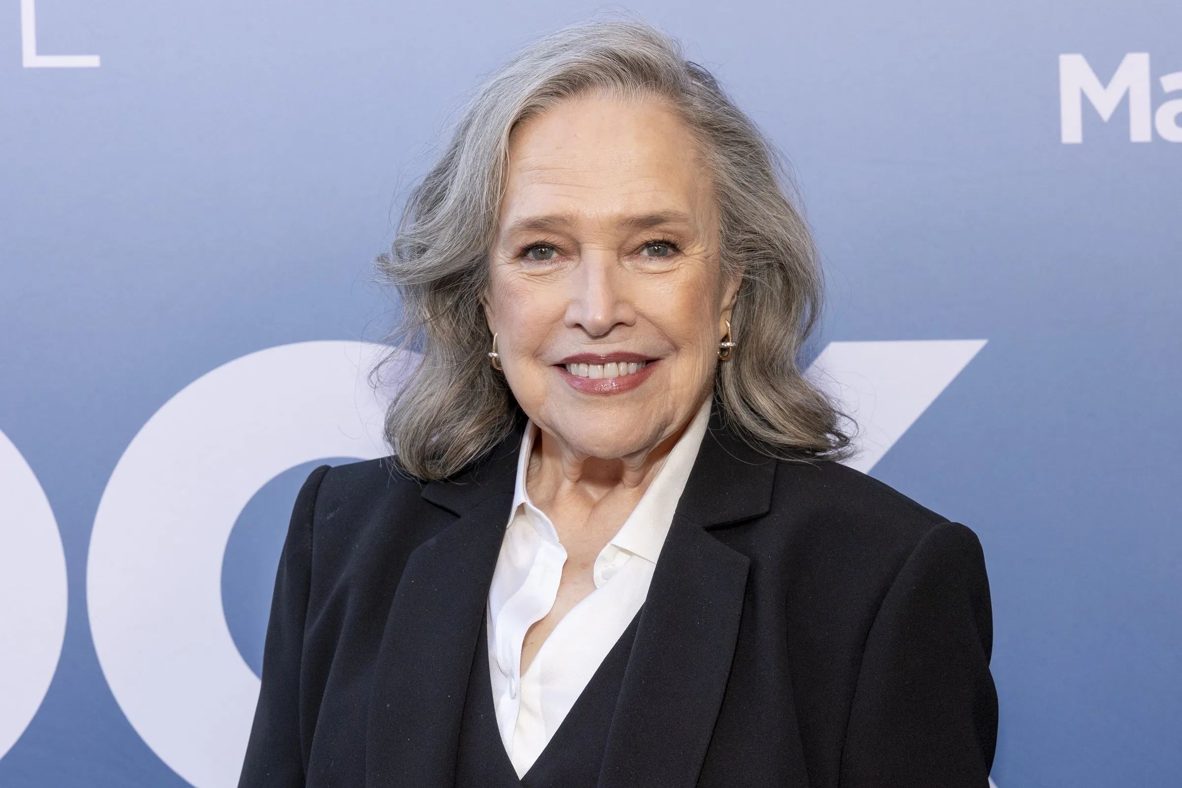 LOS ANGELES, CALIFORNIE - 03 JUIN : Kathy Bates participe à l'événement Matlock FYC au Linwood Dunn Theatre le 03 juin 2026 à Los Angeles, Californie. (Photo par Emma McIntyre/WireImage)