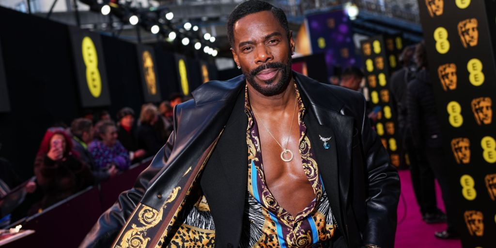 Colman Domingo
