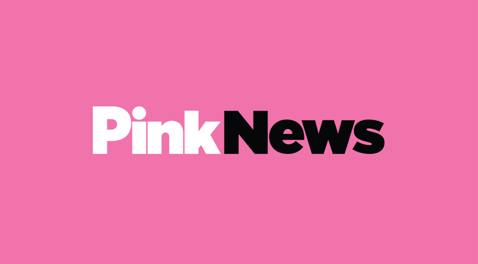 Déclaration concernant les excuses de la BBC à Benjamin Cohen et Anthony James PinkNews logo