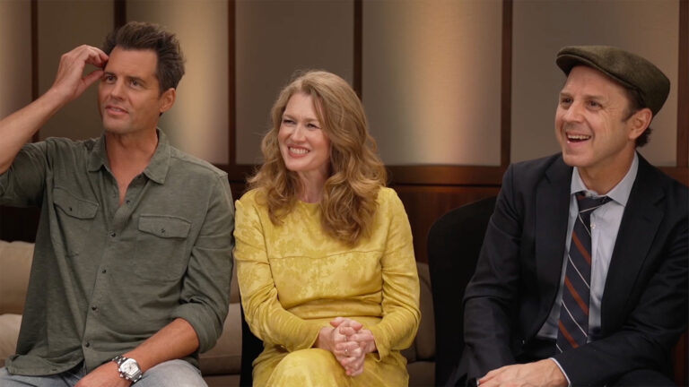 Les stars de « American Hostage » expliquent comment une crise réelle a inspiré le nouveau drame complexe de MGM+ (exclusif) Logo