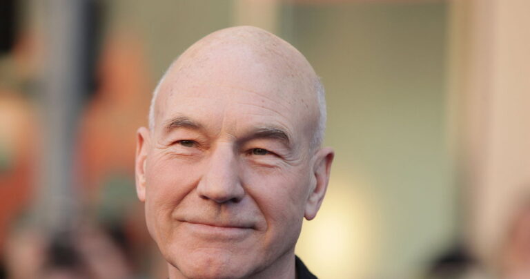 Patrick Stewart, célèbre acteur de Star Trek et X-Men, est décédé à 86 ans Patrick Stewart, célèbre acteur de Star Trek et X-Men, est décédé à 86 ans