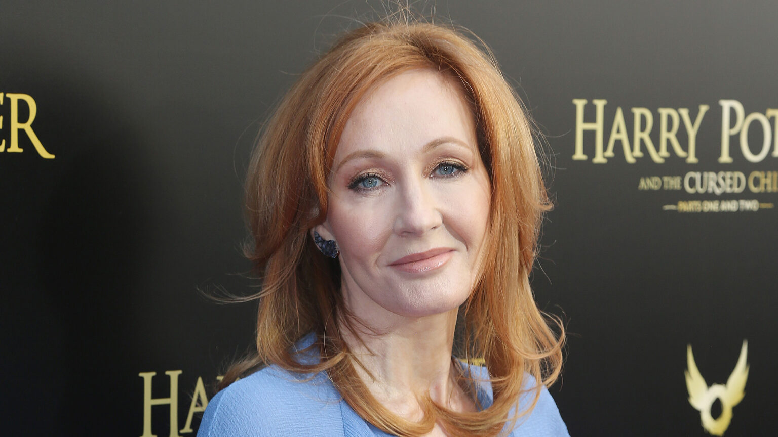 Un documentaire de la BBC examinera la renommée de JK Rowling et les controverses anti-trans Logo